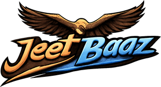 jeet baaz প্রধান লোগো